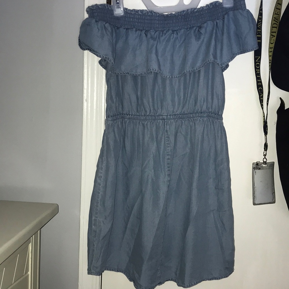 Express Summer Dress